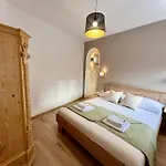 Fantazija 公寓