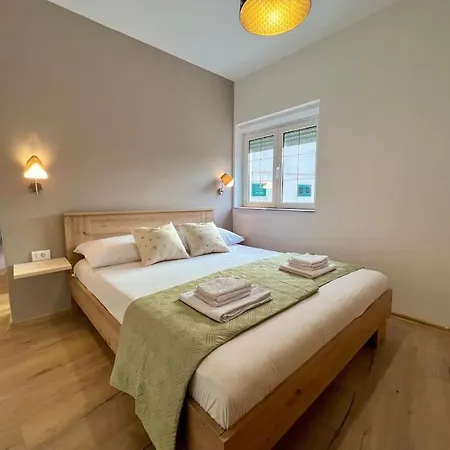 Fantazija Apartment *