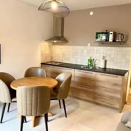 Lejlighed Fantazija *