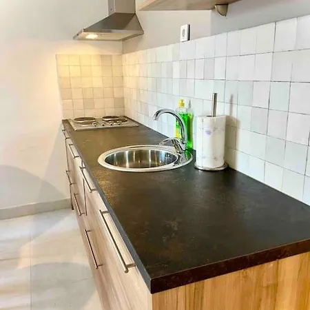 Fantazija Lejlighed *