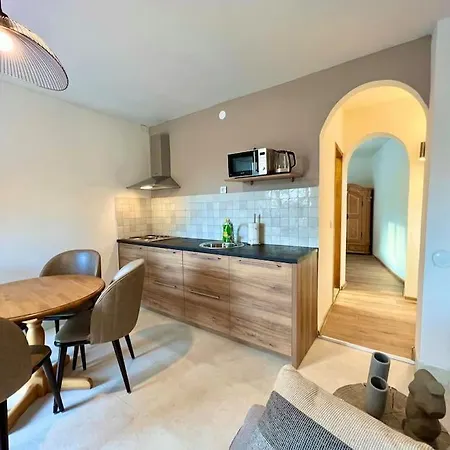 Lejlighed Fantazija Brodarica (Sibenik-Knin)