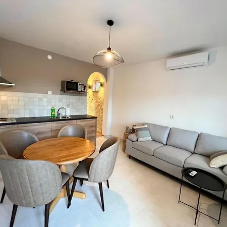 Apartment Fantazija Brodarica (Sibenik-Knin)