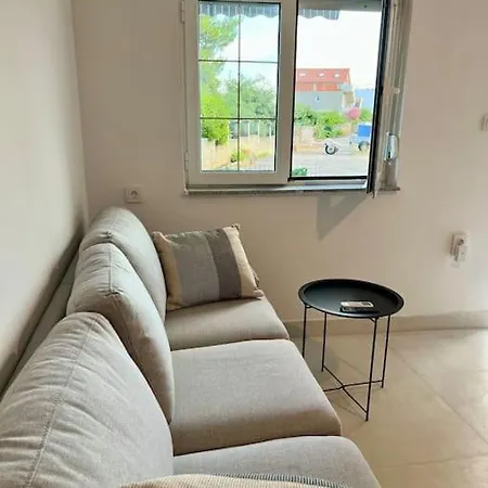 Fantazija Lejlighed *