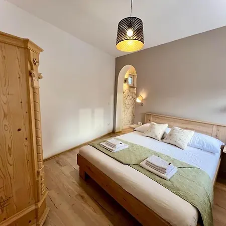 Fantazija Apartment