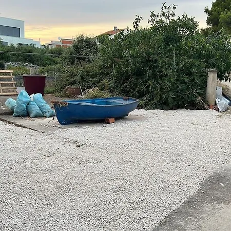 Lejlighed Fantazija Brodarica (Sibenik-Knin)