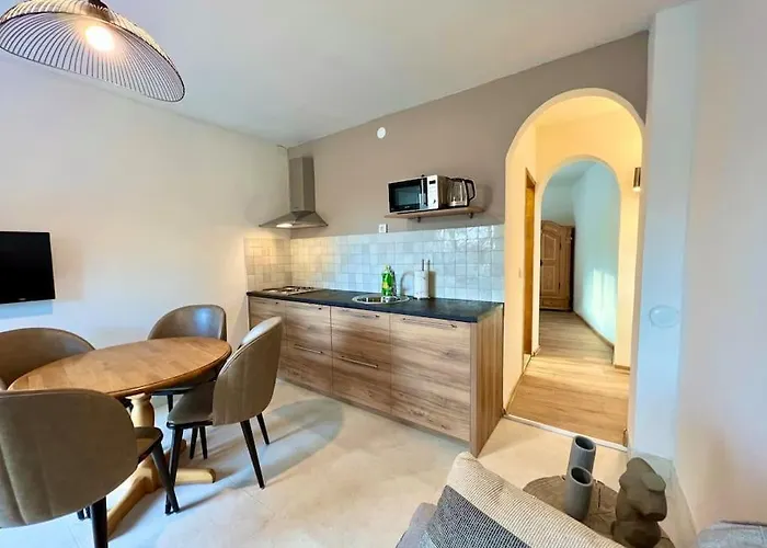 شقة Fantazija بروداريكا