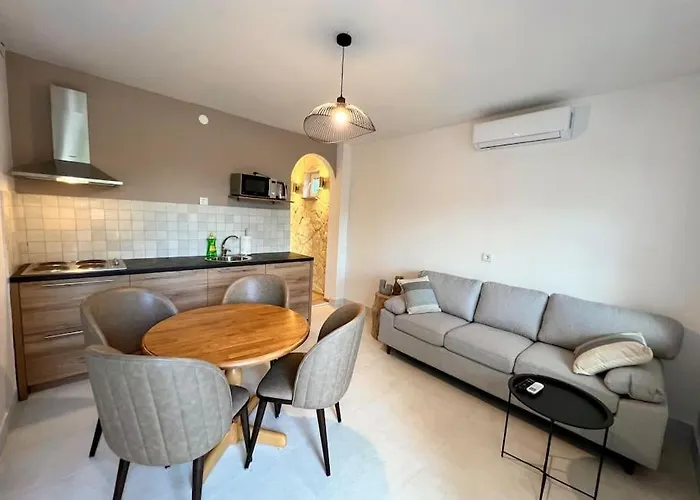 شقة Fantazija بروداريكا