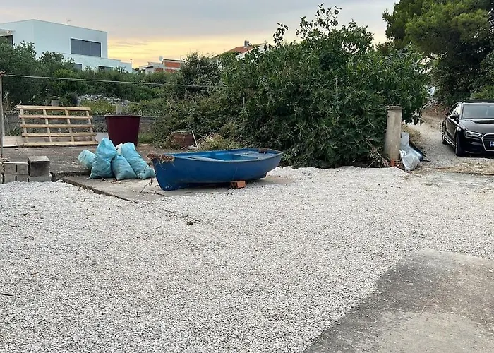 شقة Fantazija بروداريكا